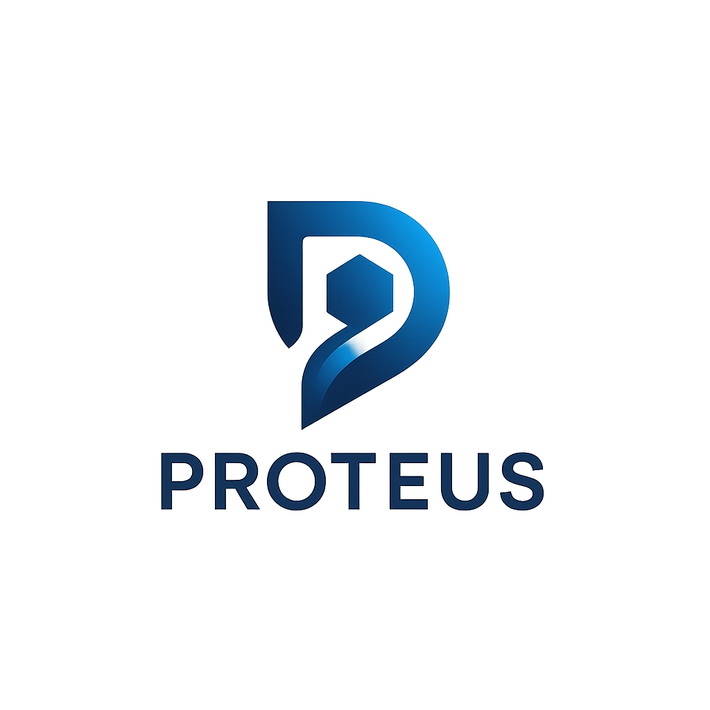 PROTEUS LTD logo